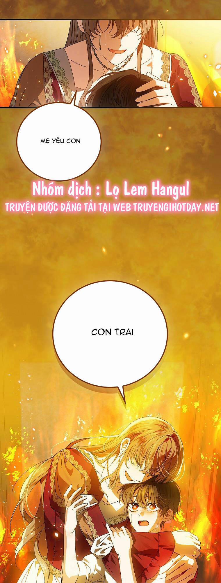 Kế Hoạch Kết Thúc Có Hậu Cho Nhân Vật Phản Diện 68.1 trang 16