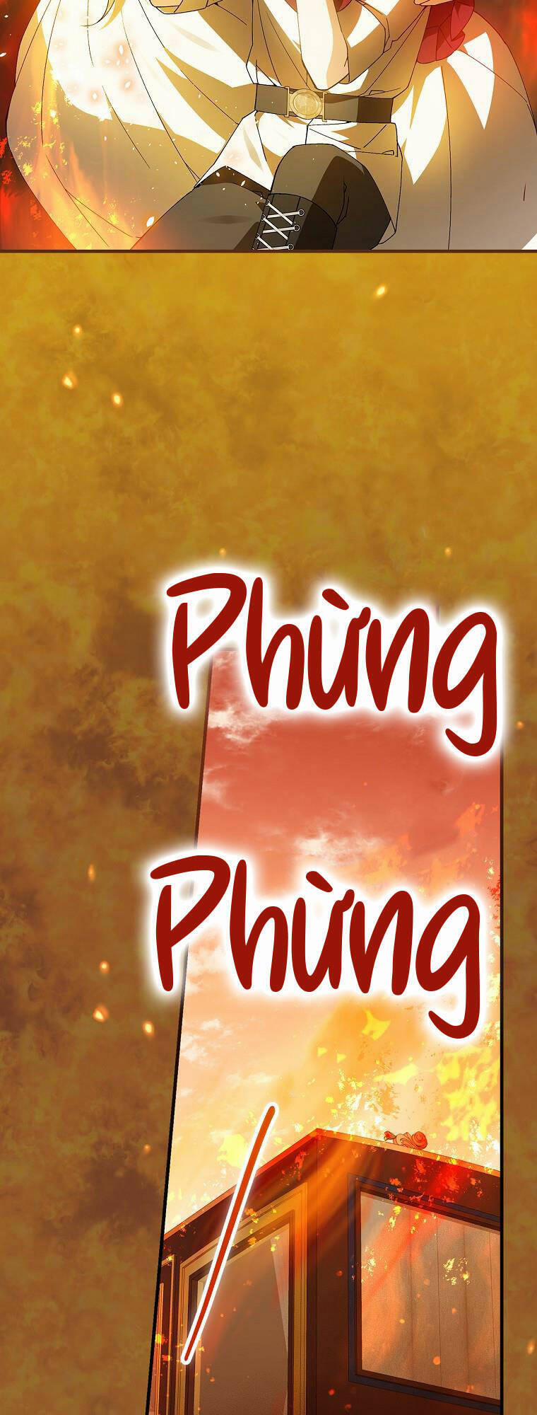 Kế Hoạch Kết Thúc Có Hậu Cho Nhân Vật Phản Diện 68.1 trang 17