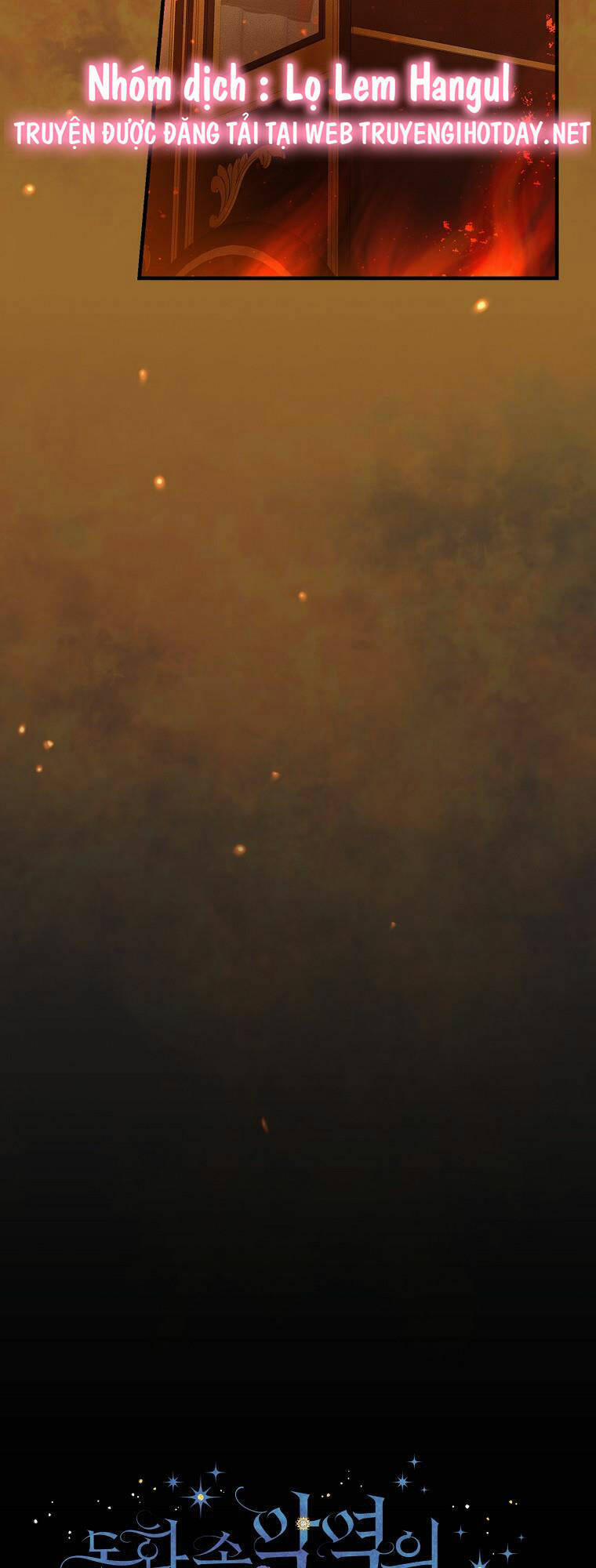 Kế Hoạch Kết Thúc Có Hậu Cho Nhân Vật Phản Diện 68.1 trang 18