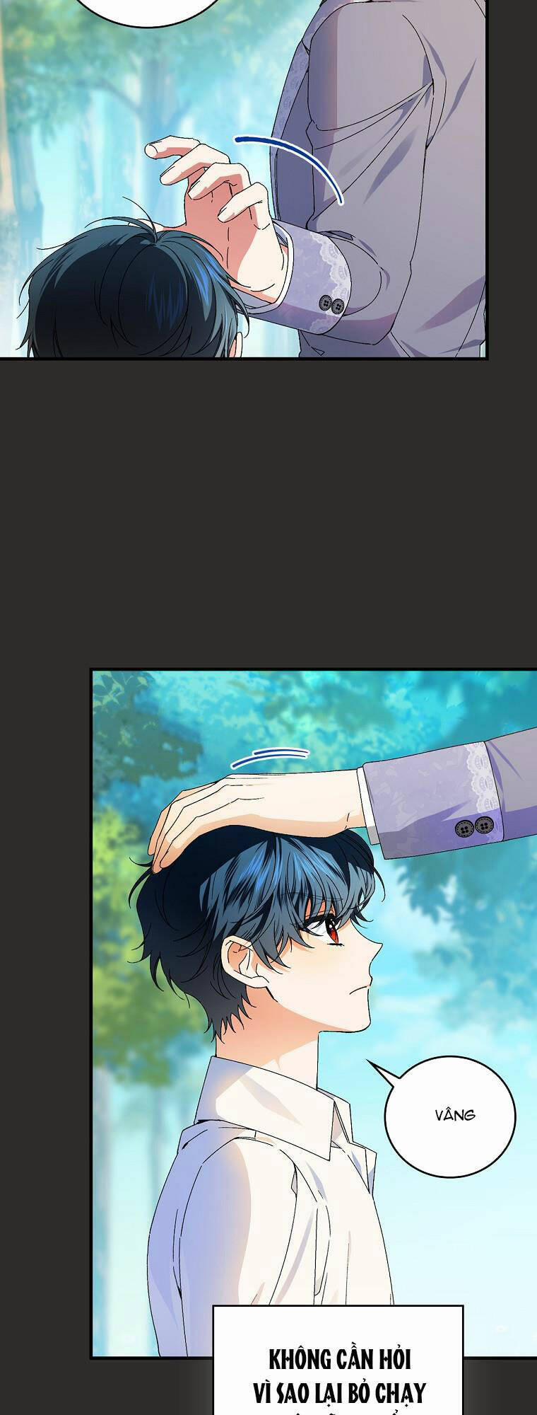 Kế Hoạch Kết Thúc Có Hậu Cho Nhân Vật Phản Diện 68.1 trang 2