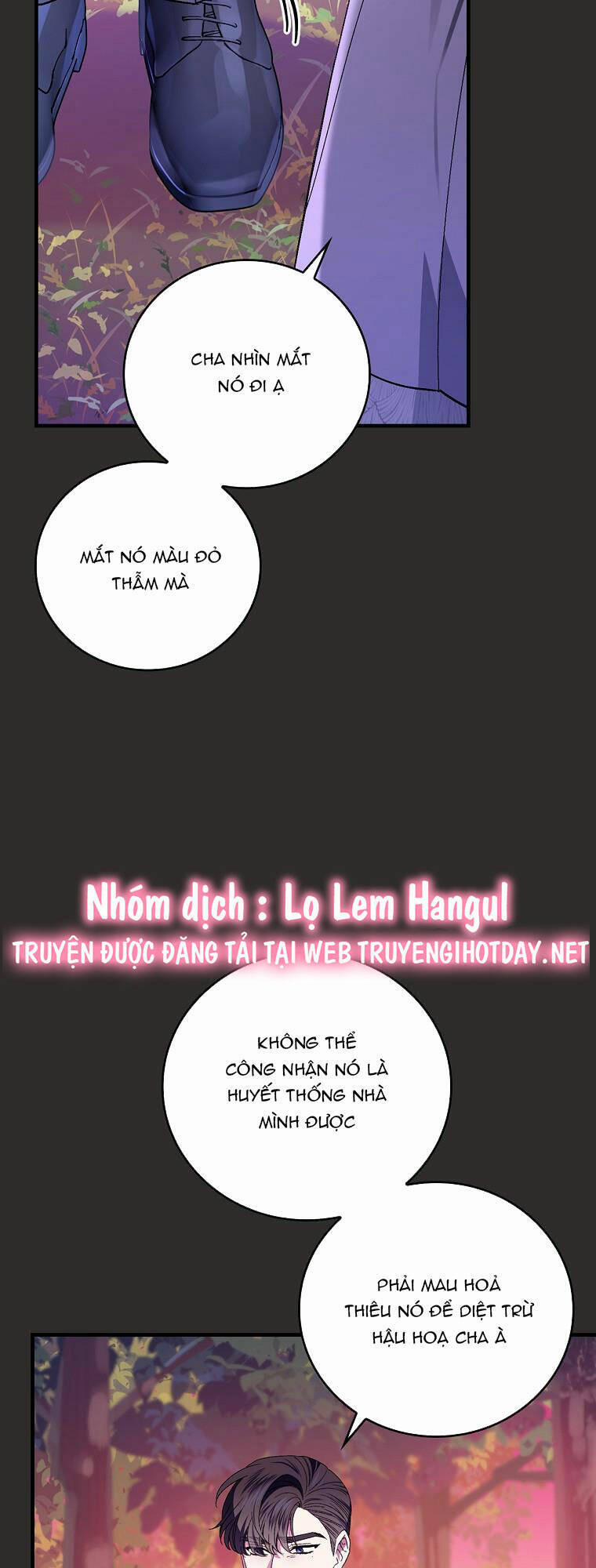 Kế Hoạch Kết Thúc Có Hậu Cho Nhân Vật Phản Diện 68.1 trang 25