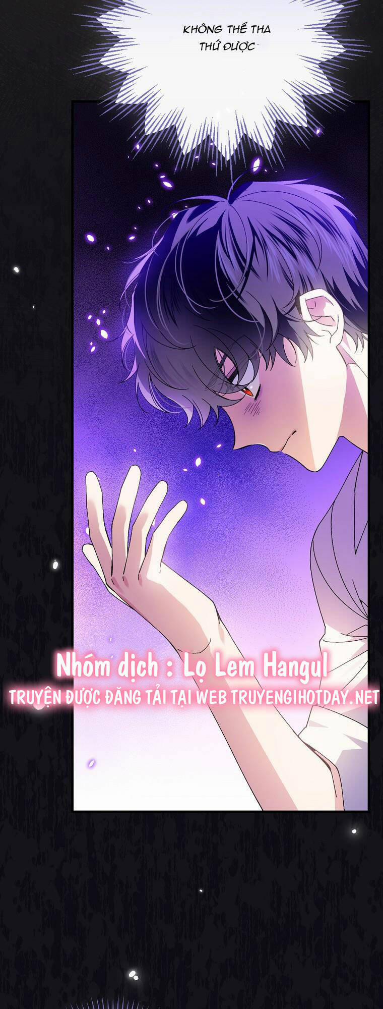 Kế Hoạch Kết Thúc Có Hậu Cho Nhân Vật Phản Diện 68.1 trang 32