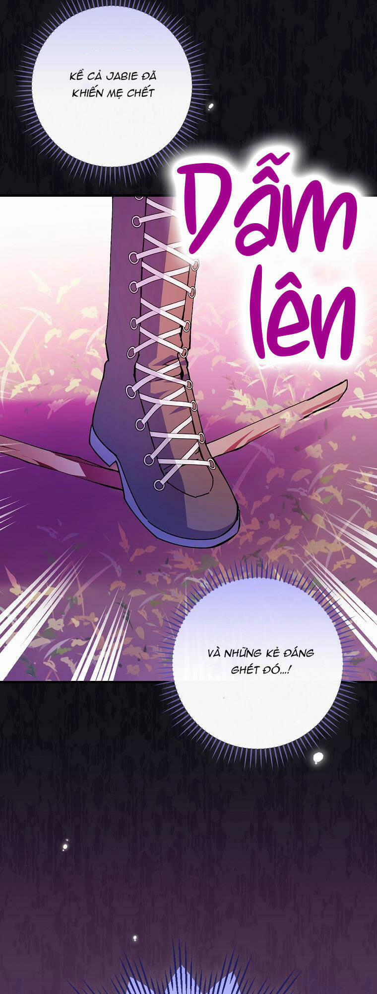 Kế Hoạch Kết Thúc Có Hậu Cho Nhân Vật Phản Diện 68.1 trang 33