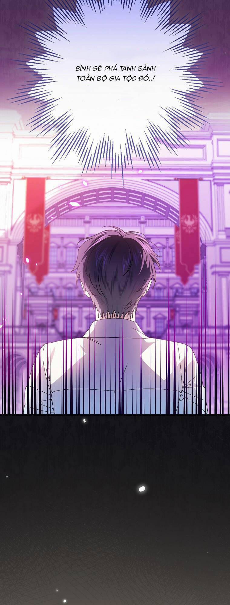 Kế Hoạch Kết Thúc Có Hậu Cho Nhân Vật Phản Diện 68.1 trang 34