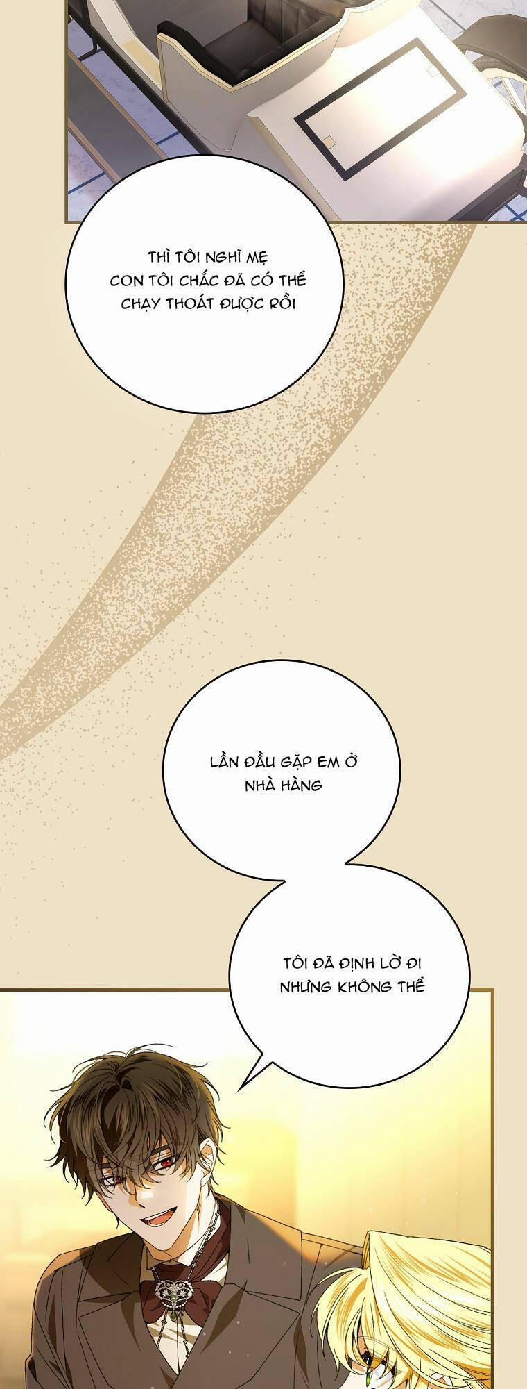 Kế Hoạch Kết Thúc Có Hậu Cho Nhân Vật Phản Diện 68.1 trang 39