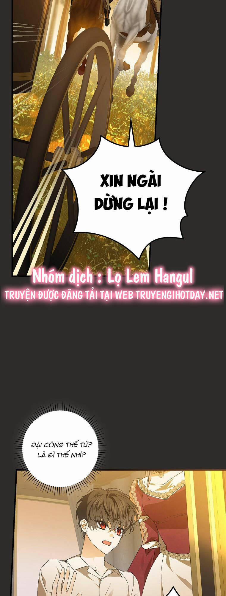 Kế Hoạch Kết Thúc Có Hậu Cho Nhân Vật Phản Diện 68.1 trang 5