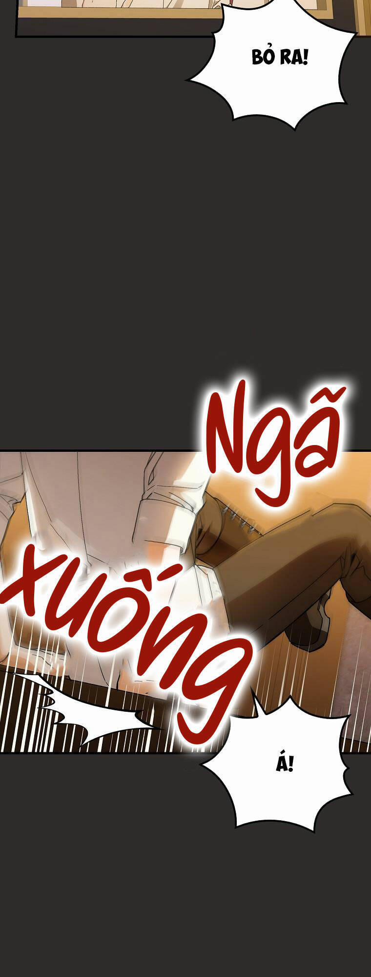 Kế Hoạch Kết Thúc Có Hậu Cho Nhân Vật Phản Diện 68.1 trang 6