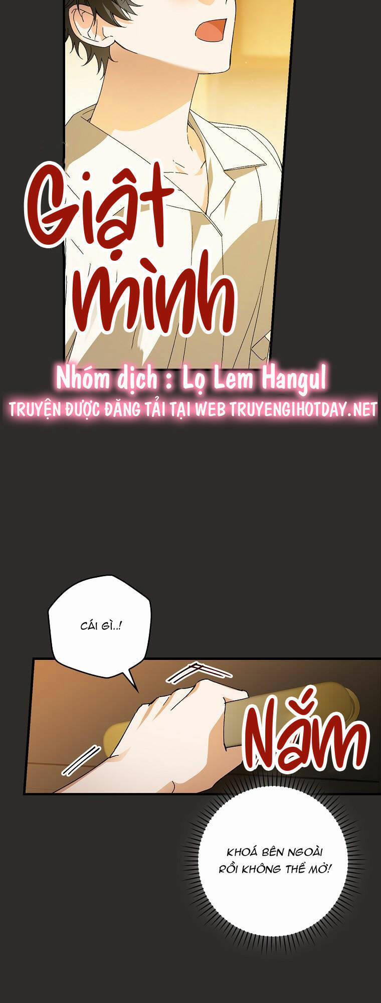 Kế Hoạch Kết Thúc Có Hậu Cho Nhân Vật Phản Diện 68.1 trang 9