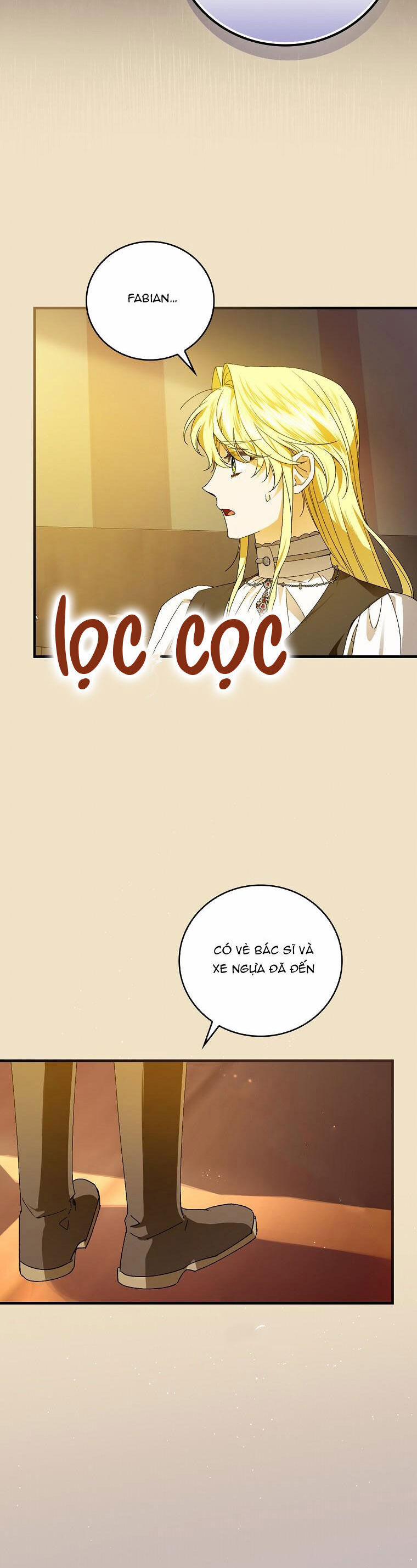 Kế Hoạch Kết Thúc Có Hậu Cho Nhân Vật Phản Diện 68.2 trang 2