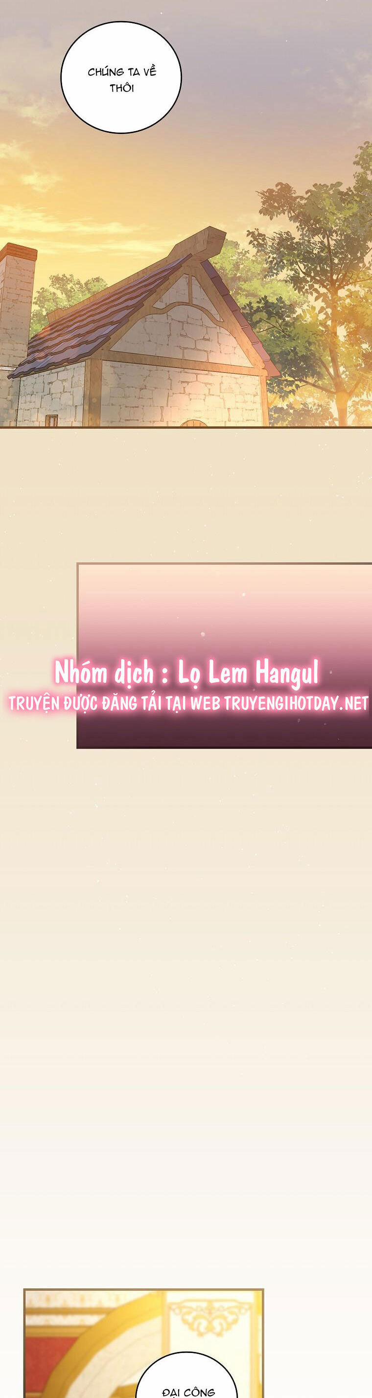 Kế Hoạch Kết Thúc Có Hậu Cho Nhân Vật Phản Diện 68.2 trang 3