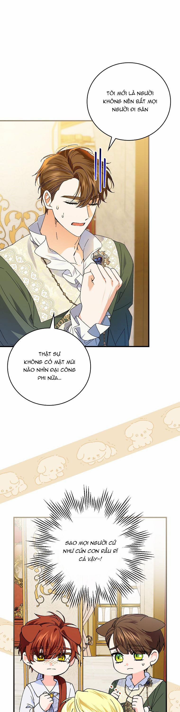 Kế Hoạch Kết Thúc Có Hậu Cho Nhân Vật Phản Diện 68.2 trang 7