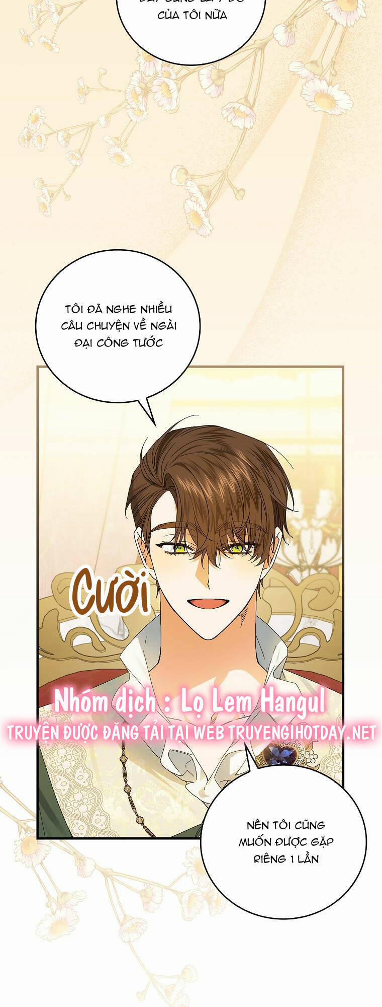 Kế Hoạch Kết Thúc Có Hậu Cho Nhân Vật Phản Diện 69.1 trang 13