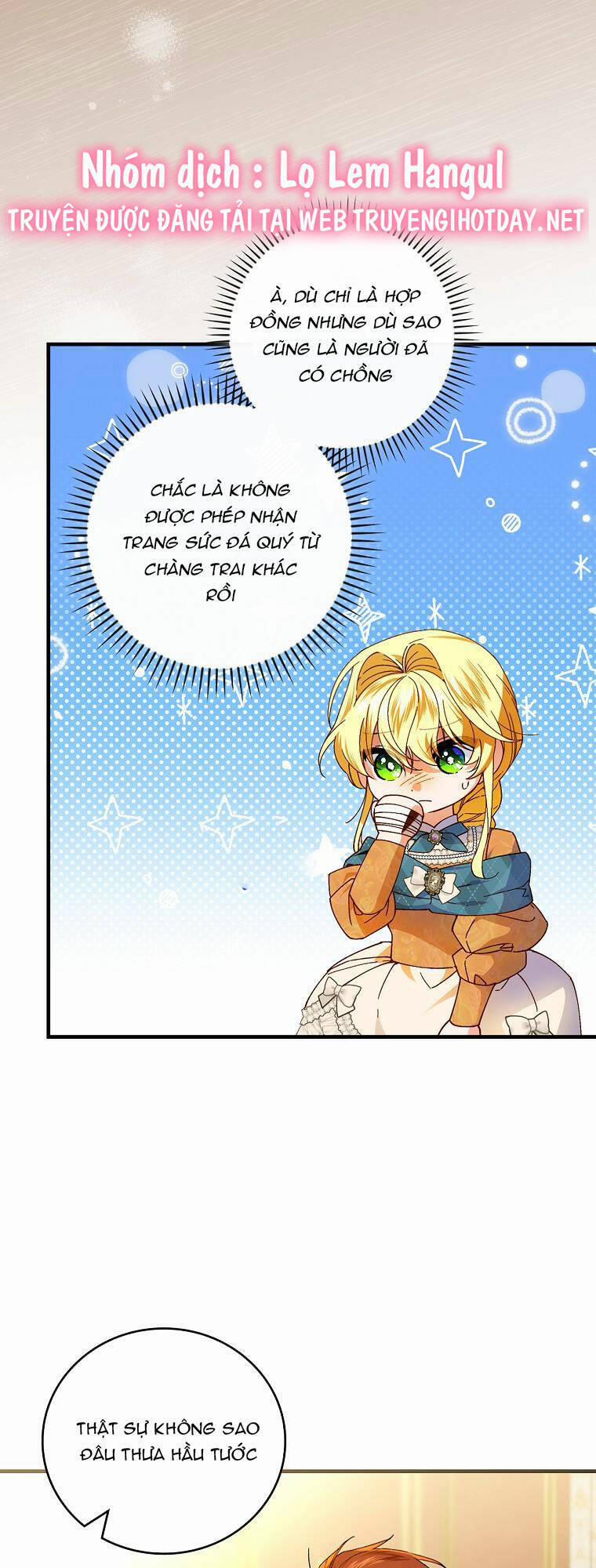 Kế Hoạch Kết Thúc Có Hậu Cho Nhân Vật Phản Diện 69.1 trang 25