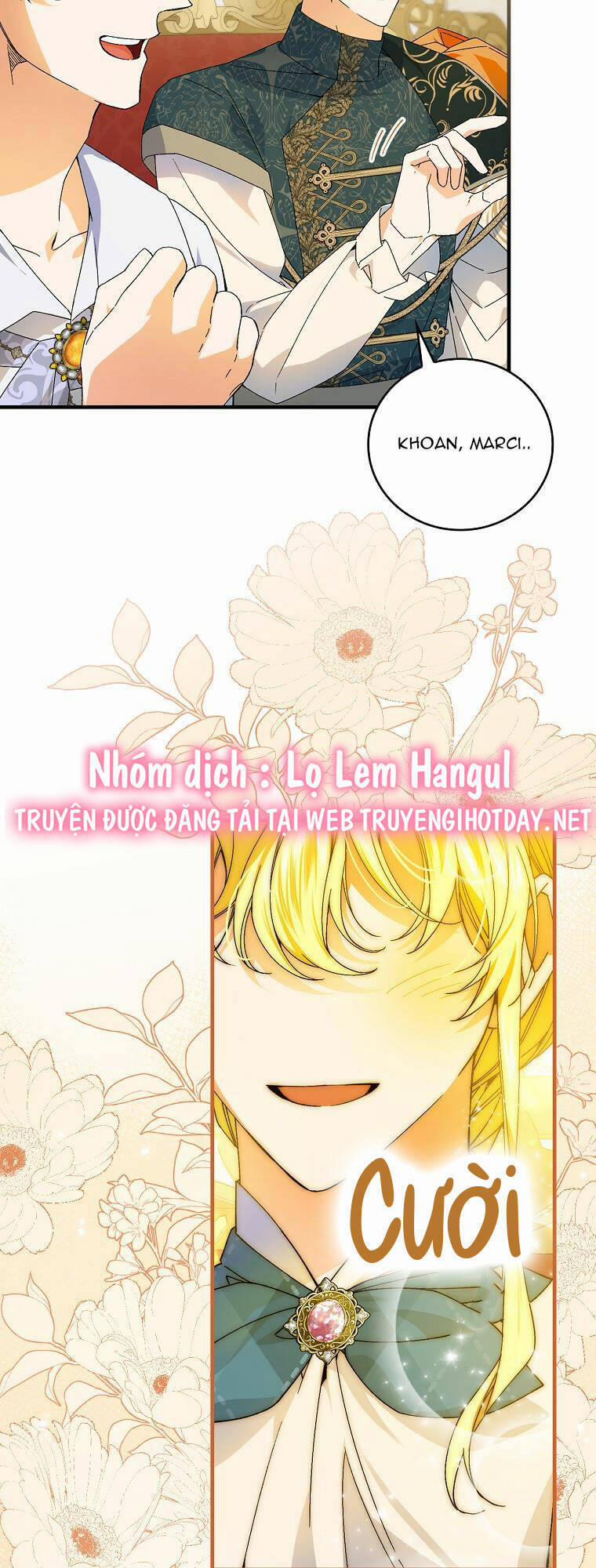 Kế Hoạch Kết Thúc Có Hậu Cho Nhân Vật Phản Diện 69.1 trang 29