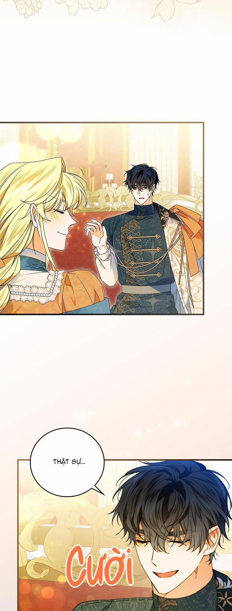 Kế Hoạch Kết Thúc Có Hậu Cho Nhân Vật Phản Diện 69.1 trang 31