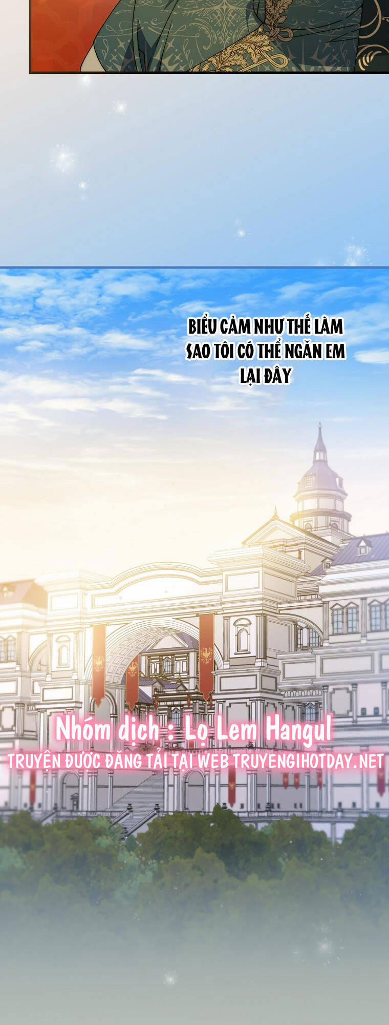 Kế Hoạch Kết Thúc Có Hậu Cho Nhân Vật Phản Diện 69.1 trang 32