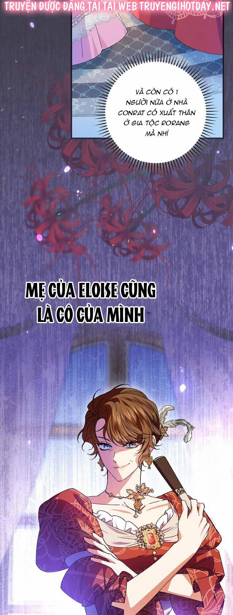 Kế Hoạch Kết Thúc Có Hậu Cho Nhân Vật Phản Diện 69.1 trang 38