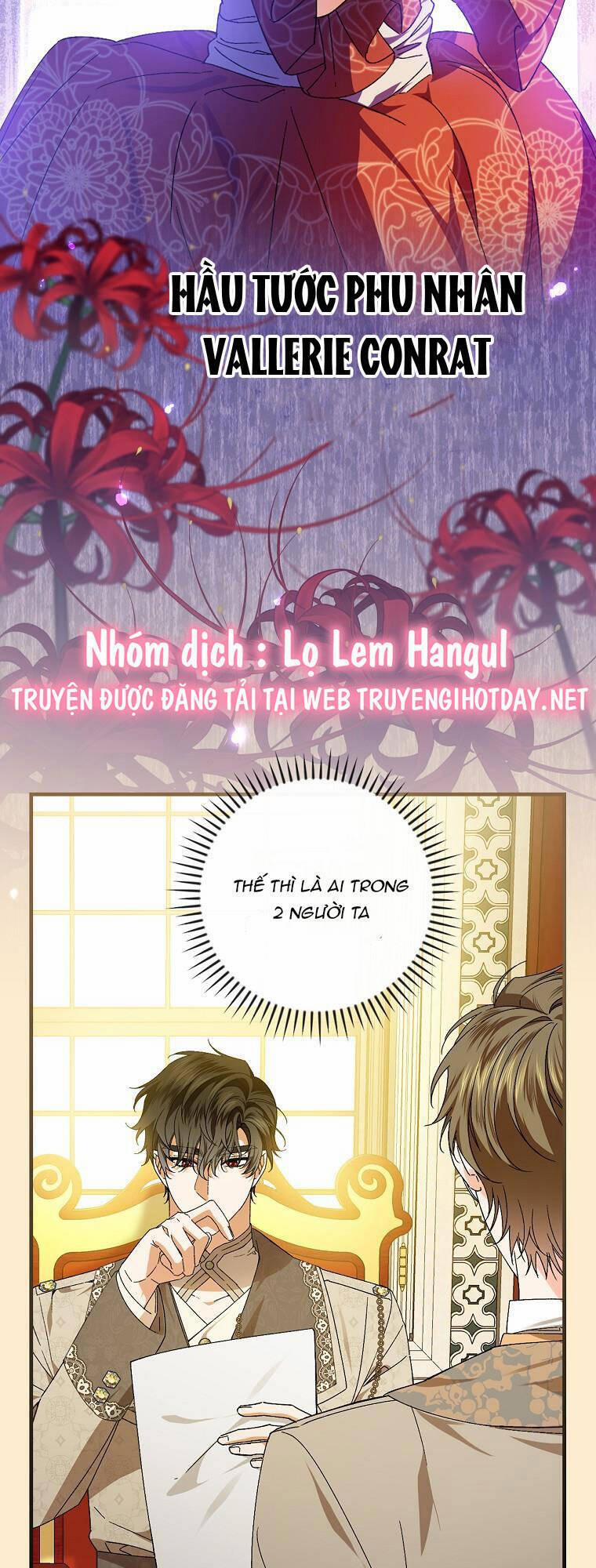 Kế Hoạch Kết Thúc Có Hậu Cho Nhân Vật Phản Diện 69.1 trang 39