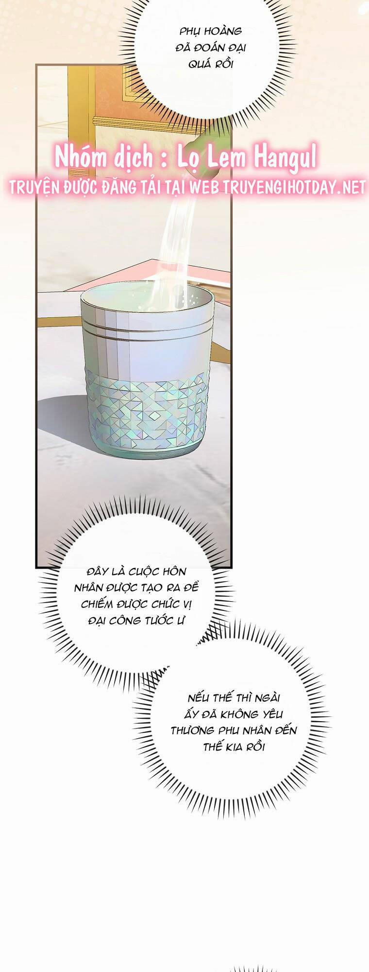 Kế Hoạch Kết Thúc Có Hậu Cho Nhân Vật Phản Diện 69.1 trang 5