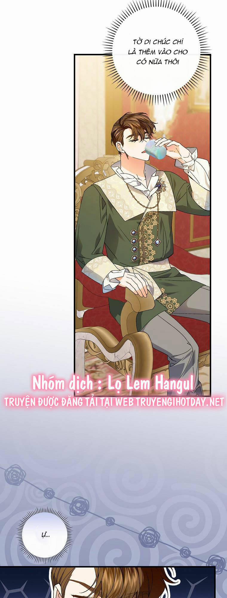 Kế Hoạch Kết Thúc Có Hậu Cho Nhân Vật Phản Diện 69.1 trang 6