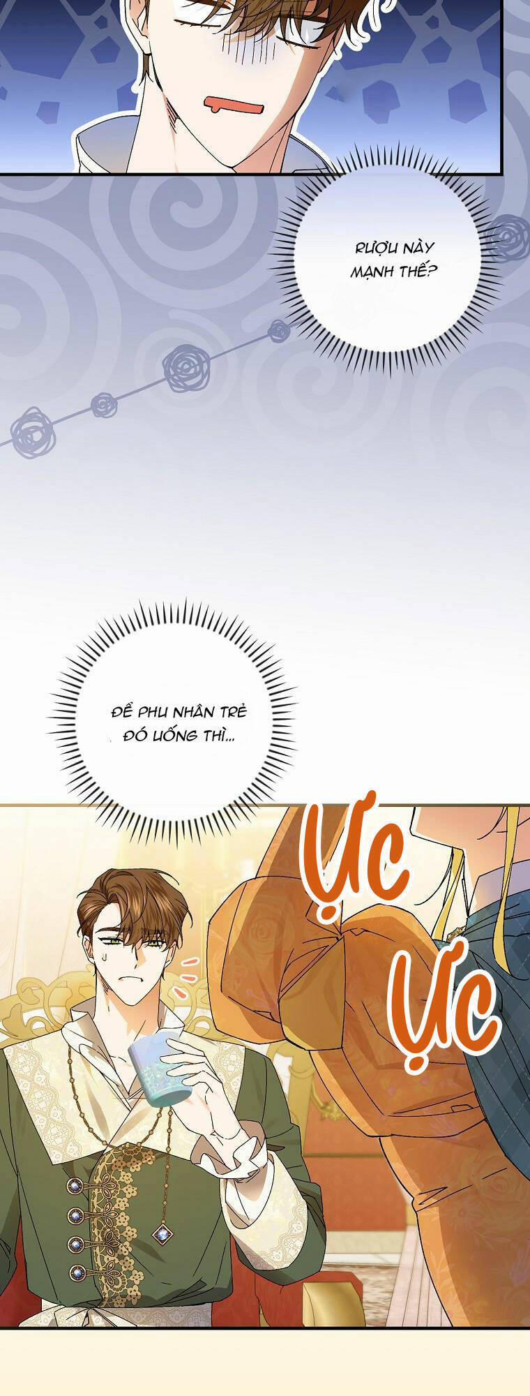 Kế Hoạch Kết Thúc Có Hậu Cho Nhân Vật Phản Diện 69.1 trang 7