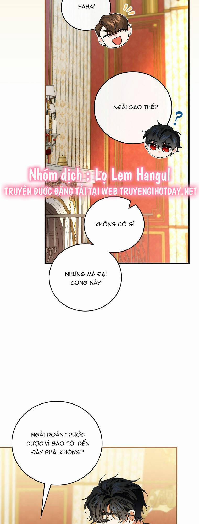 Kế Hoạch Kết Thúc Có Hậu Cho Nhân Vật Phản Diện 69.1 trang 9