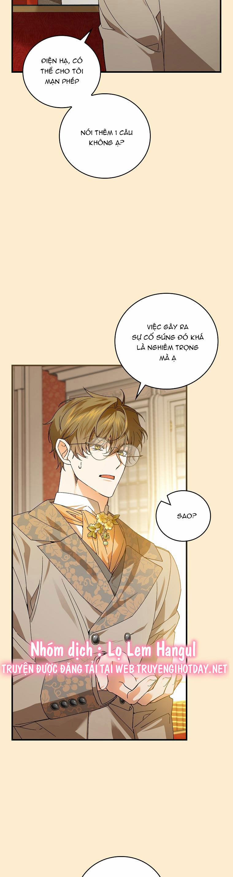 Kế Hoạch Kết Thúc Có Hậu Cho Nhân Vật Phản Diện 69.2 trang 0