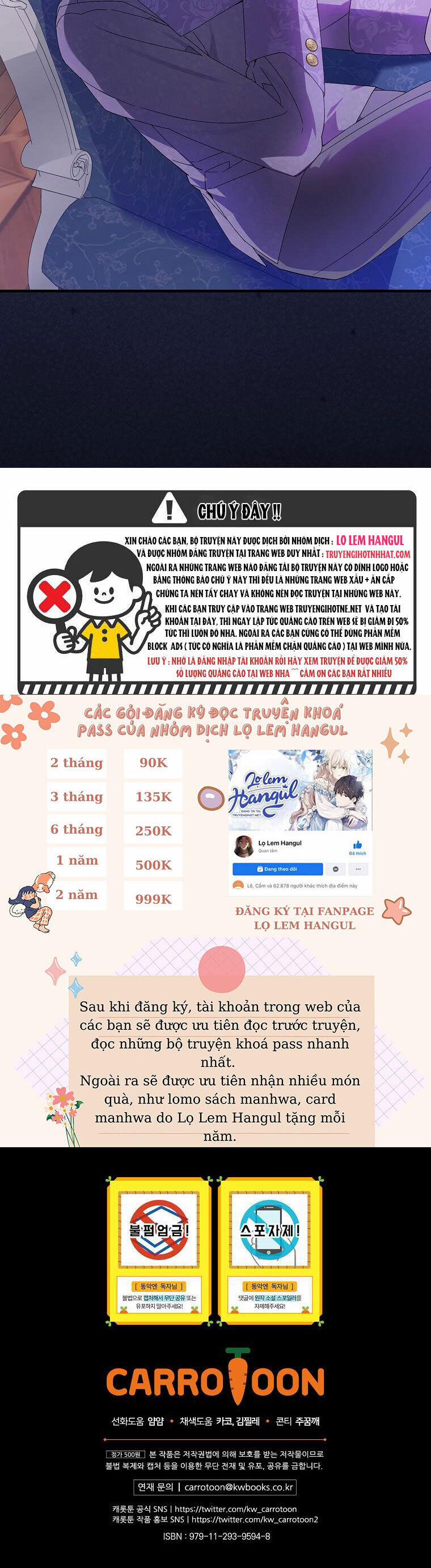 Kế Hoạch Kết Thúc Có Hậu Cho Nhân Vật Phản Diện 69.2 trang 12