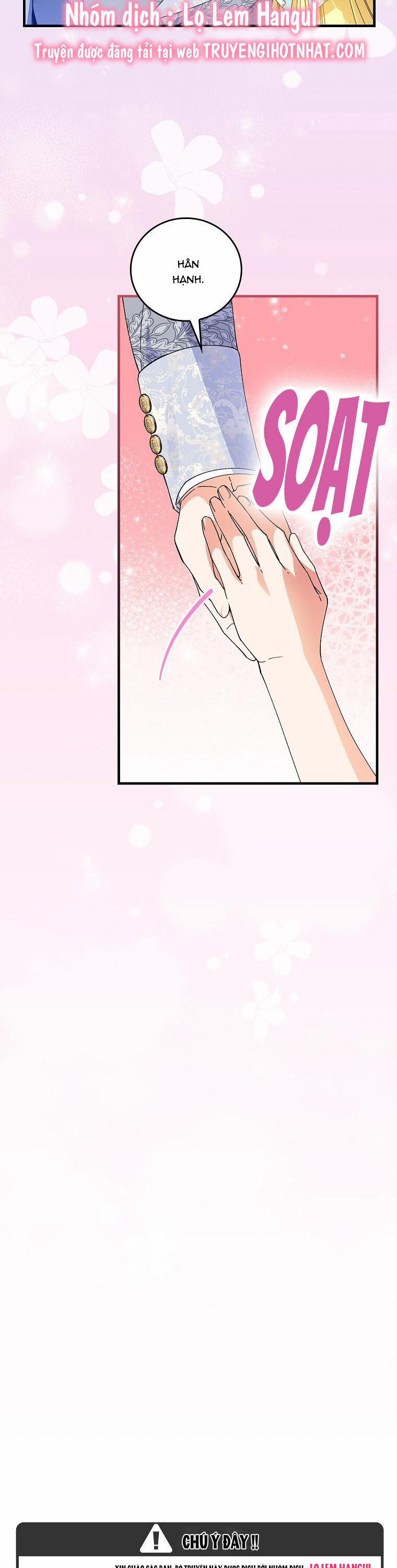 Kế Hoạch Kết Thúc Có Hậu Cho Nhân Vật Phản Diện 71 trang 10