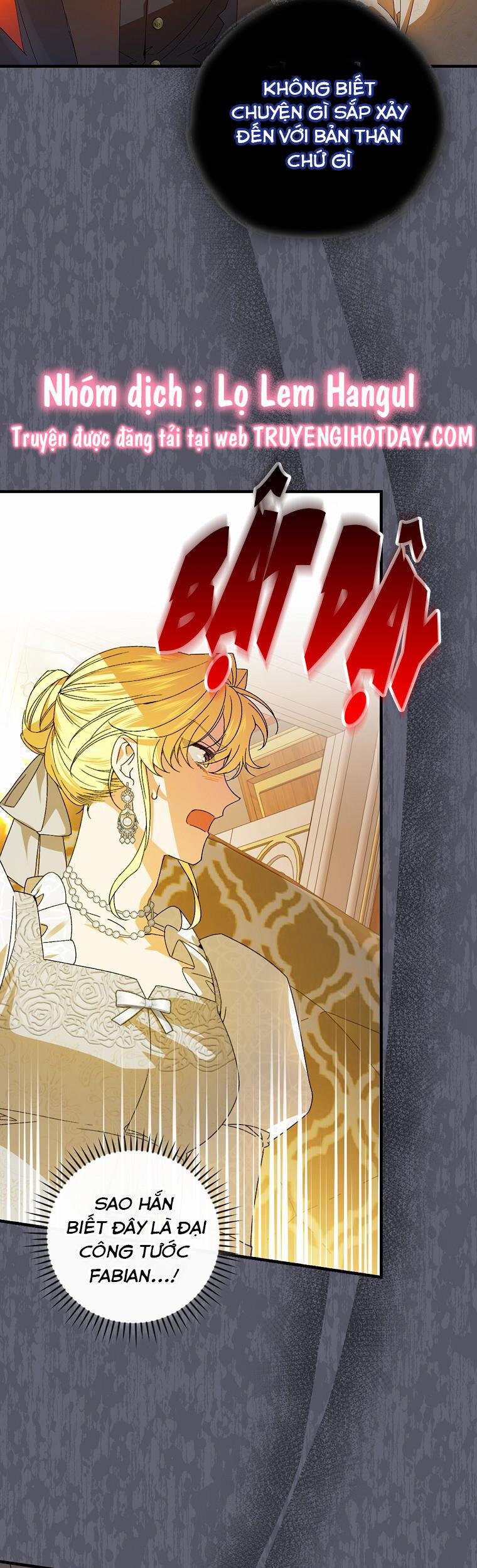 Kế Hoạch Kết Thúc Có Hậu Cho Nhân Vật Phản Diện 72.2 trang 2