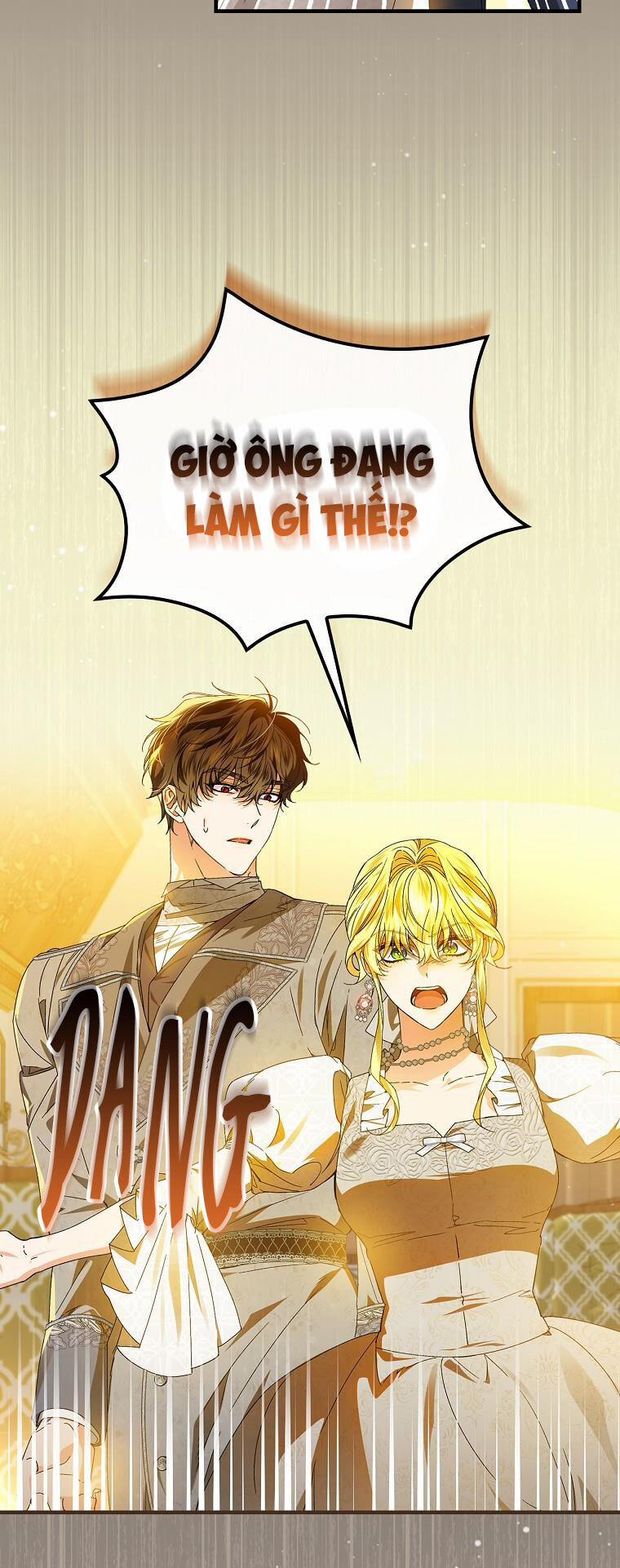 Kế Hoạch Kết Thúc Có Hậu Cho Nhân Vật Phản Diện 72.2 trang 4