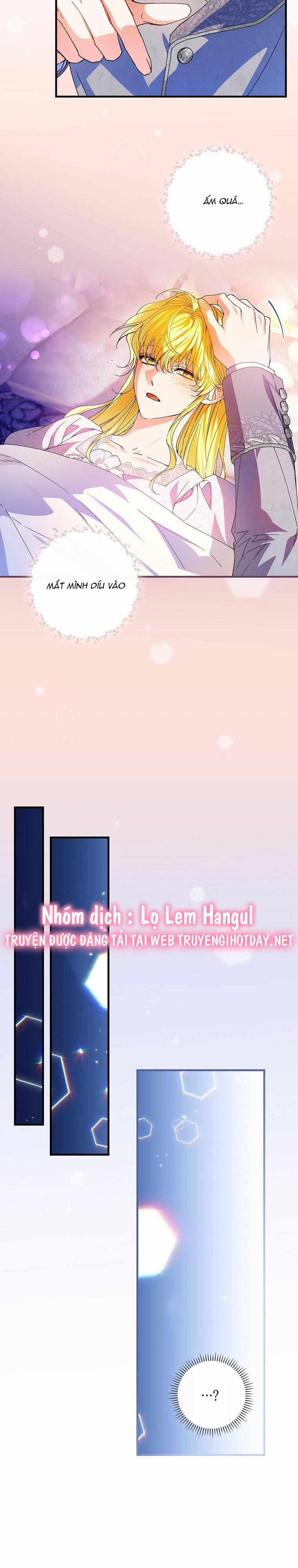 Kế Hoạch Kết Thúc Có Hậu Cho Nhân Vật Phản Diện 74.1 trang 15