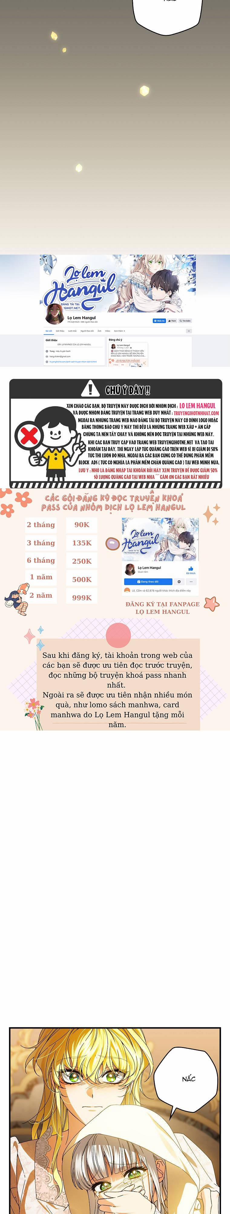 Kế Hoạch Kết Thúc Có Hậu Cho Nhân Vật Phản Diện 74.1 trang 7