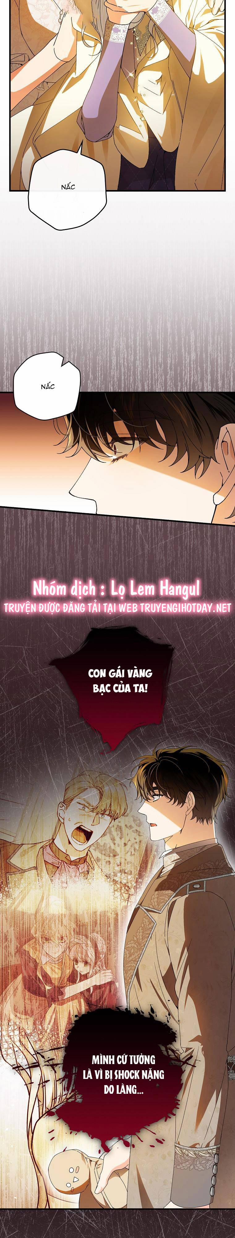 Kế Hoạch Kết Thúc Có Hậu Cho Nhân Vật Phản Diện 74.1 trang 8