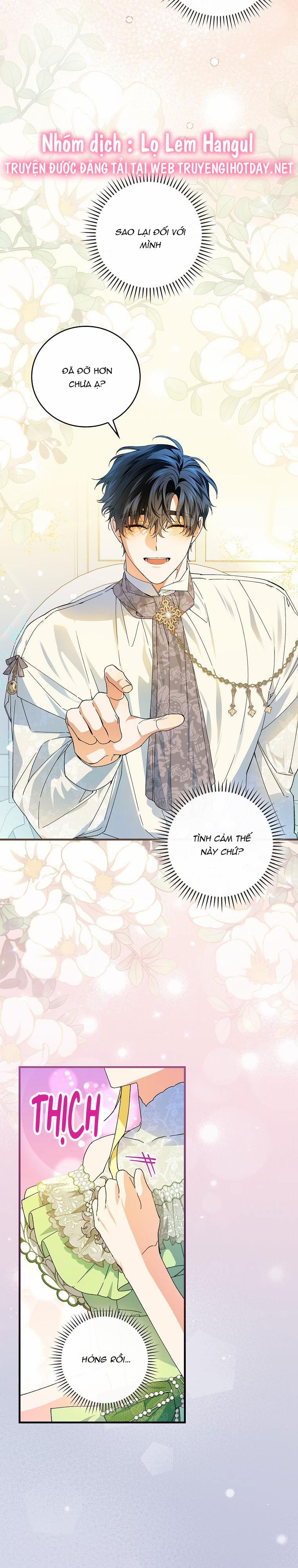 Kế Hoạch Kết Thúc Có Hậu Cho Nhân Vật Phản Diện 74.2 trang 0