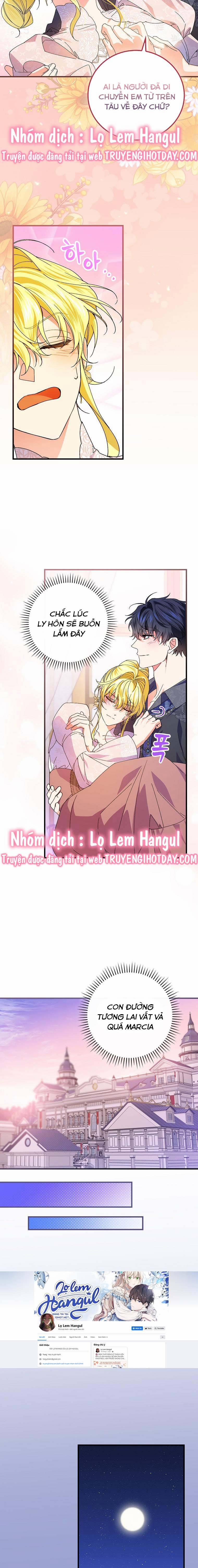 Kế Hoạch Kết Thúc Có Hậu Cho Nhân Vật Phản Diện 75.1 trang 14