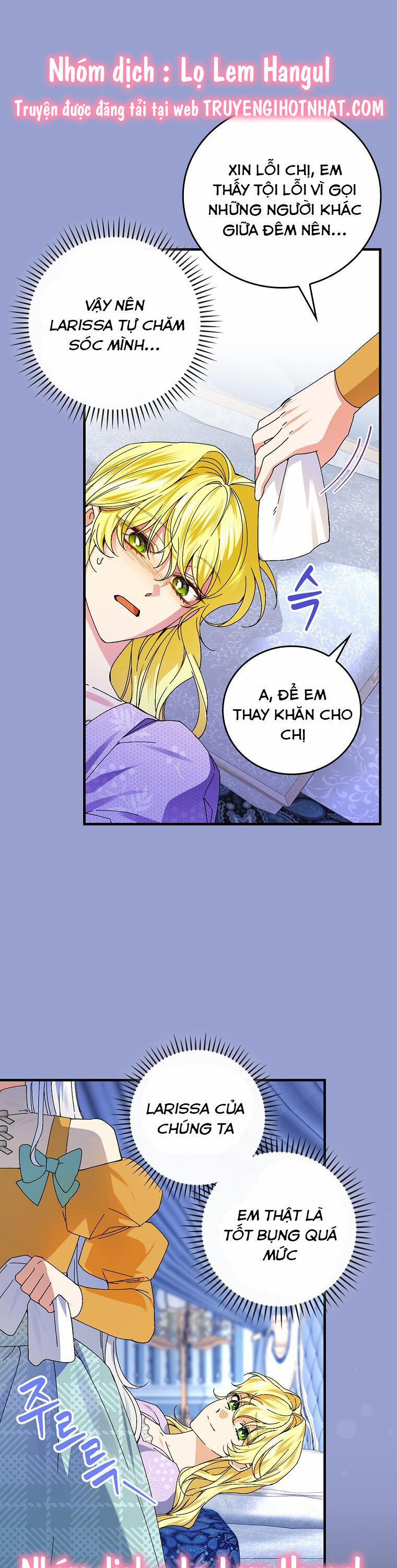 Kế Hoạch Kết Thúc Có Hậu Cho Nhân Vật Phản Diện 75.2 trang 0