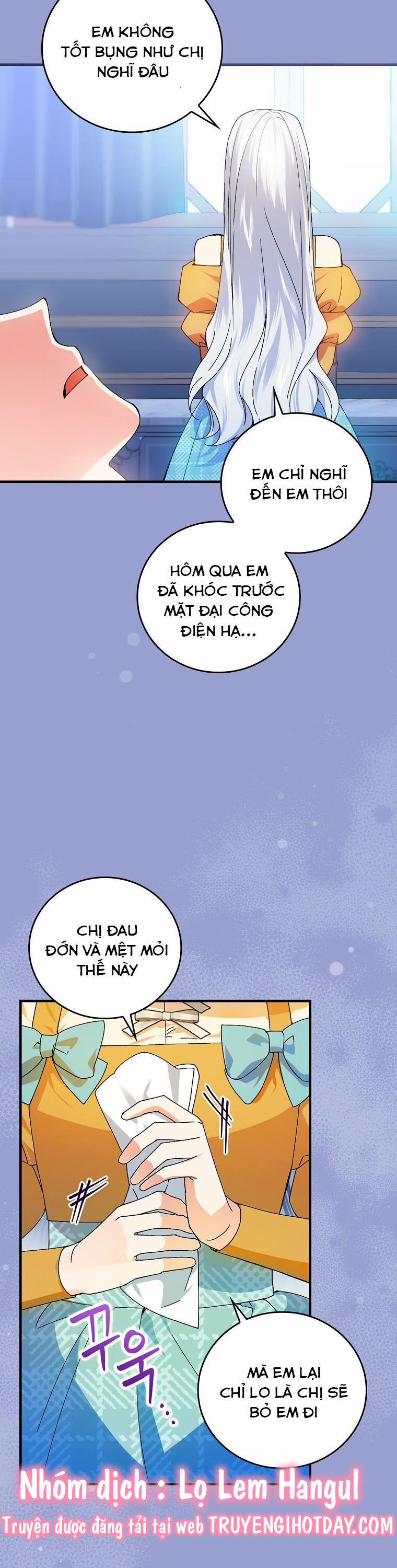 Kế Hoạch Kết Thúc Có Hậu Cho Nhân Vật Phản Diện 75.2 trang 2