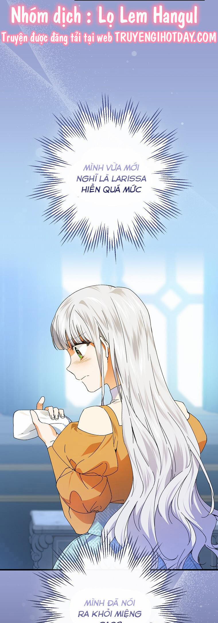 Kế Hoạch Kết Thúc Có Hậu Cho Nhân Vật Phản Diện 75.2 trang 4