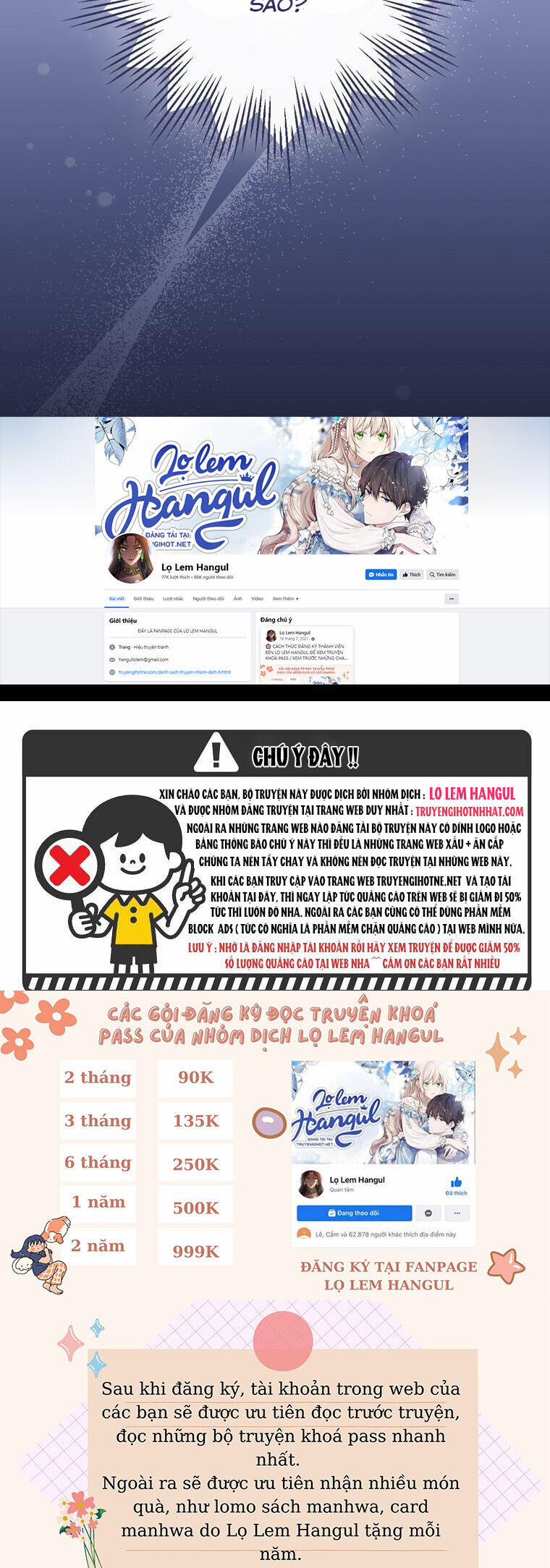 Kế Hoạch Kết Thúc Có Hậu Cho Nhân Vật Phản Diện 75.2 trang 5