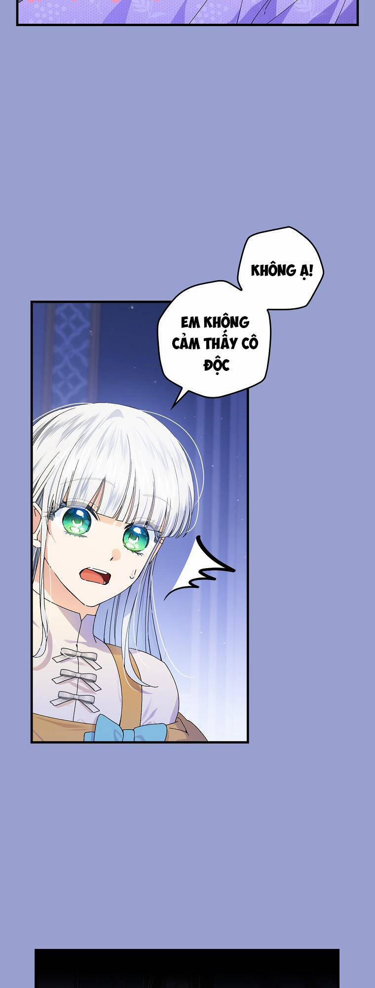 Kế Hoạch Kết Thúc Có Hậu Cho Nhân Vật Phản Diện 76.1 trang 11