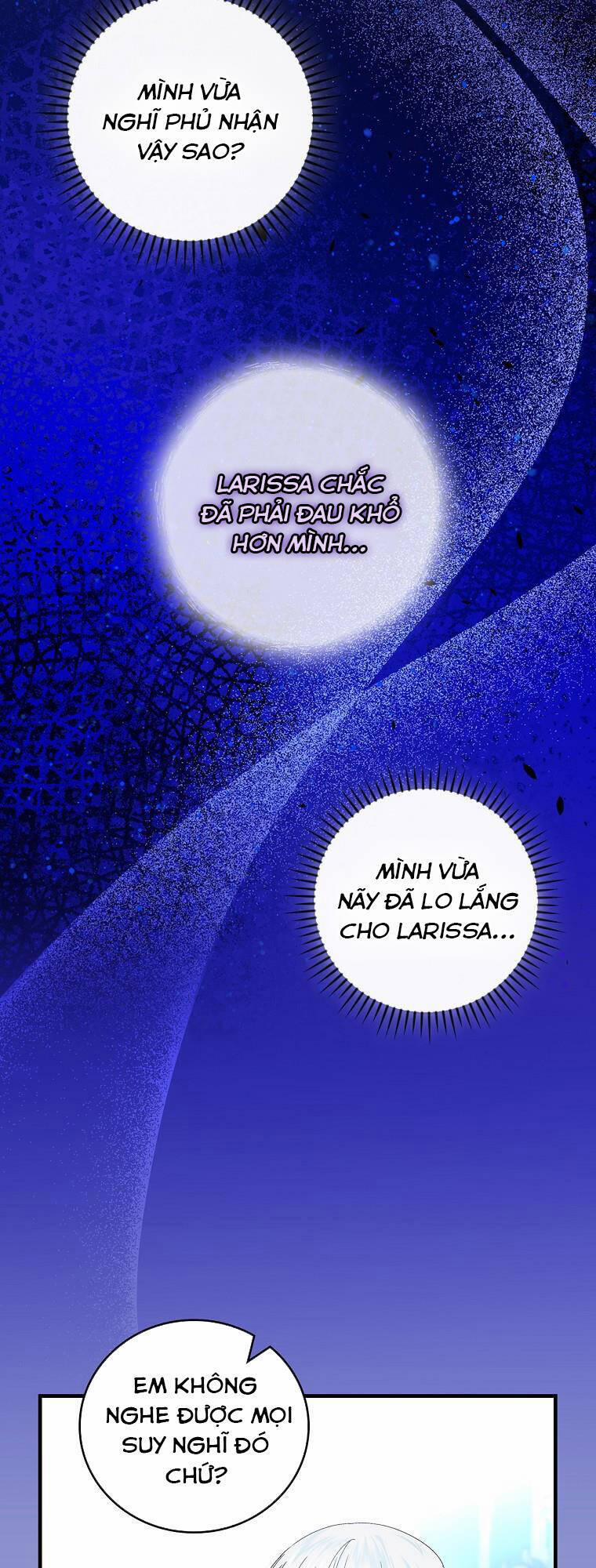 Kế Hoạch Kết Thúc Có Hậu Cho Nhân Vật Phản Diện 76.1 trang 14