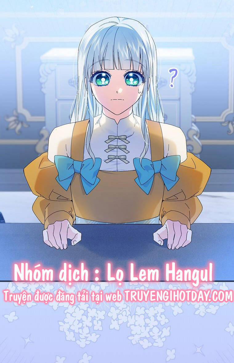 Kế Hoạch Kết Thúc Có Hậu Cho Nhân Vật Phản Diện 76.1 trang 20