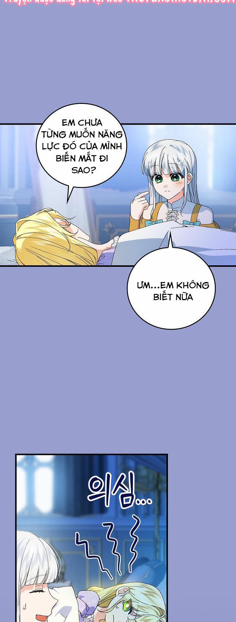 Kế Hoạch Kết Thúc Có Hậu Cho Nhân Vật Phản Diện 76.1 trang 26