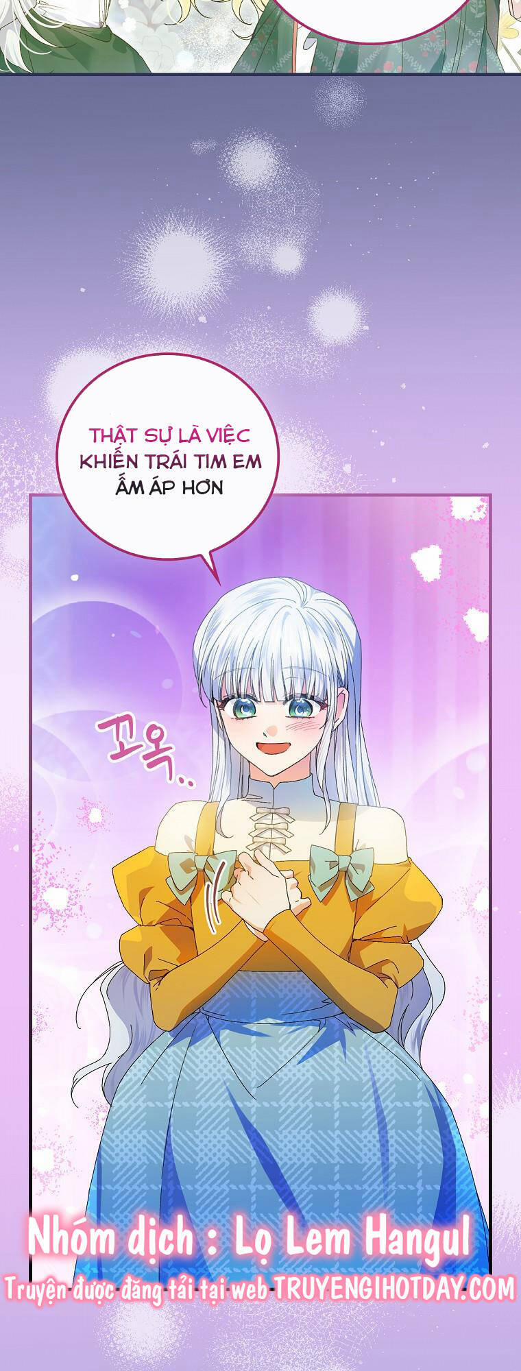 Kế Hoạch Kết Thúc Có Hậu Cho Nhân Vật Phản Diện 76.1 trang 28