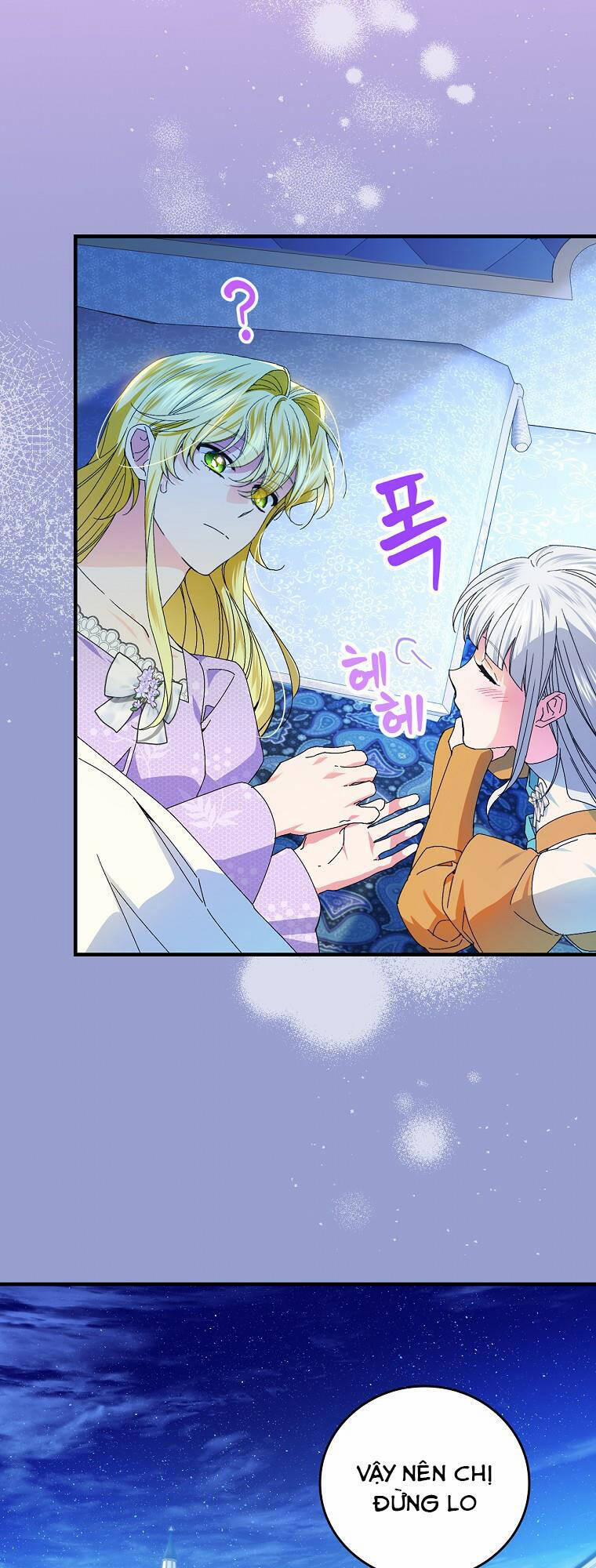 Kế Hoạch Kết Thúc Có Hậu Cho Nhân Vật Phản Diện 76.1 trang 29