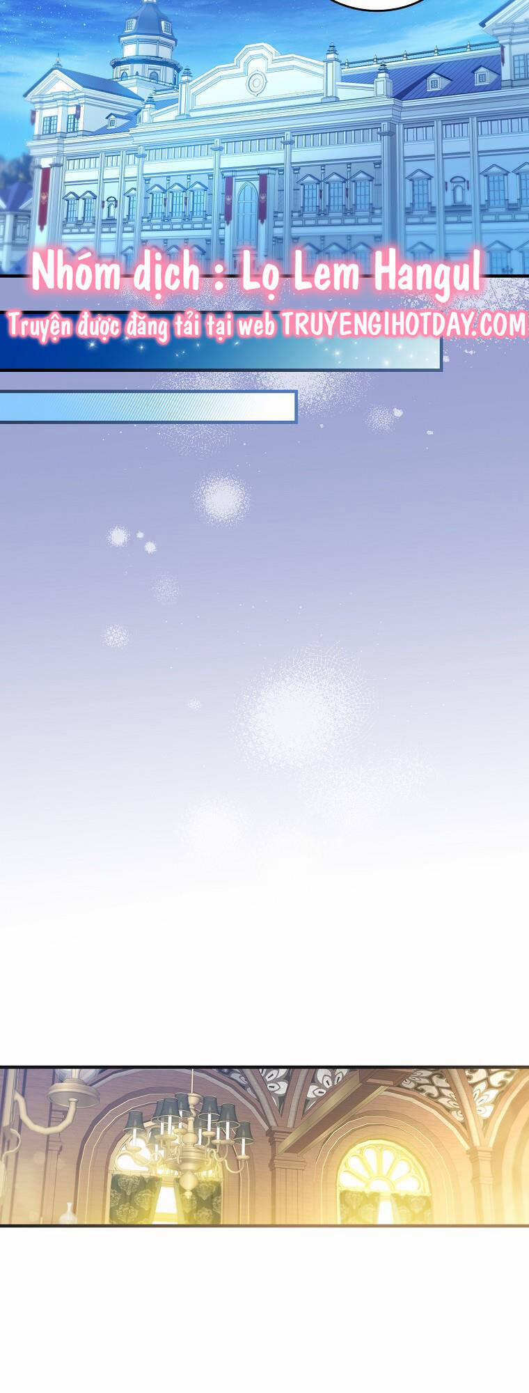 Kế Hoạch Kết Thúc Có Hậu Cho Nhân Vật Phản Diện 76.1 trang 30