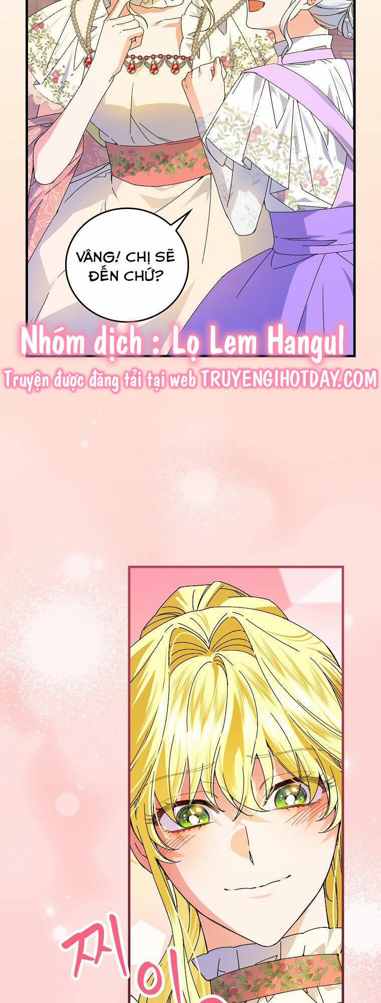 Kế Hoạch Kết Thúc Có Hậu Cho Nhân Vật Phản Diện 76.1 trang 41