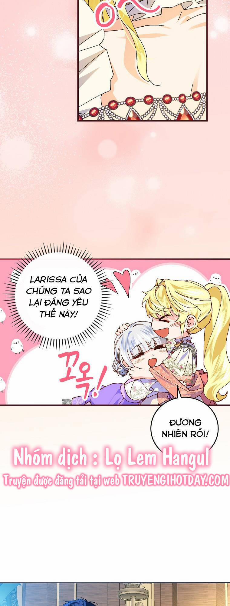 Kế Hoạch Kết Thúc Có Hậu Cho Nhân Vật Phản Diện 76.1 trang 42