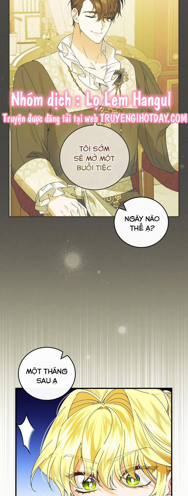 Kế Hoạch Kết Thúc Có Hậu Cho Nhân Vật Phản Diện 76.1 trang 47